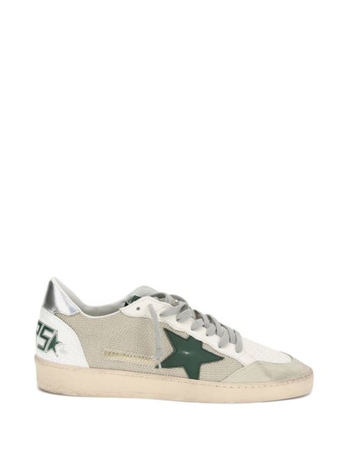  GOLDEN GOOSE DELUXE BRAND | GMF00117 F00816183257